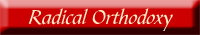 Radical Orthodoxy