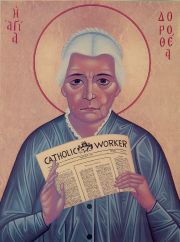Dorothy Day