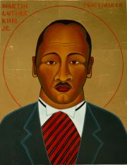 Martin Luther King Jr.