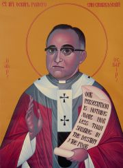 Oscar Romero