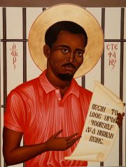 Steven Biko